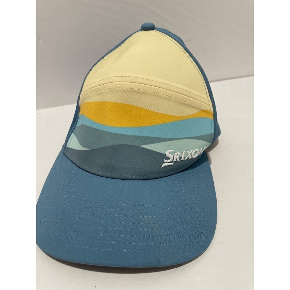 Srixon Men's Limited Edition Hb Hat Multicolor baseball cap unisex